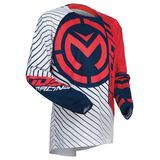 Moose 2018 Qualifier Jersey