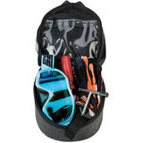 Moose 2018 Rear Fender Pack