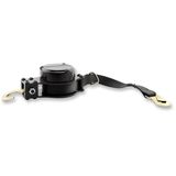 Moose Retractable Tow Strap