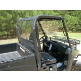 Moose Soft Top/Rear Panel