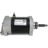 Moose Starter Motor