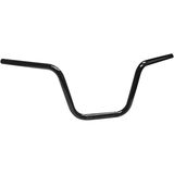Moose Utility ATV Handlebars - Yamaha Grizzly Bend