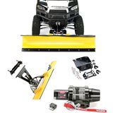Moose ATV RM4 Plow Combo