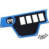 RZR Dash Plate