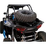 Moose RZR Spare Tire Carrier