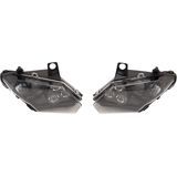 Moose X3 LED Headlights