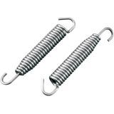 Moose Exhaust Springs