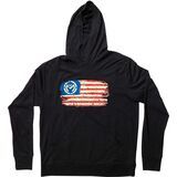 Moose Veneration Hoody