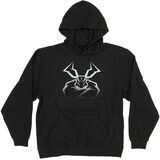Moose Youth Agroid Fade Hoody