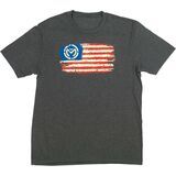 Moose Veneration T-Shirt