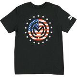 Moose Youth Regalia T-Shirt