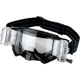 Moose XCR Roll-Off Goggles