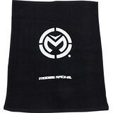 Moose Rally Towel