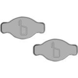 Mobius X8 Patella Pad Replacement Kit
