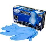 Motion Pro Powder Free Textured Nitrile Gloves