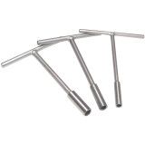 Motion Pro Mini Pro T-Handle Socket
