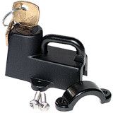 Motion Pro Helmet Lock