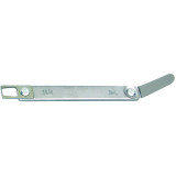 KTM Tappet Feeler Gauge/Spark Plug Gap Tool