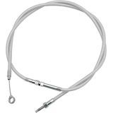 Armor Coat Clutch Cable