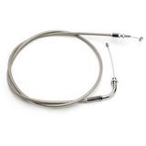 Armor Coat Pull Throttle Cable