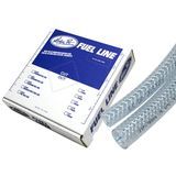 Motion Pro Braided Vinyl Fuel Line