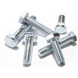 Motion Pro Hex Bolts