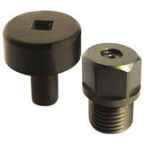 Motion Pro Jumbo Chain Tool Optional Quad Stake Rivet Tool Kit
