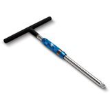 Motion Pro Spinner 2 T-Handle - 3/8