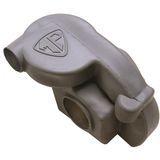 Motion Pro Vortex Throttle Mud Cover