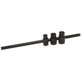 Motion Pro Wheel Bearing Remover Kit