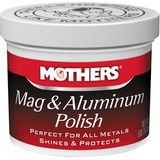 Mothers Mag & Aluminum Polish