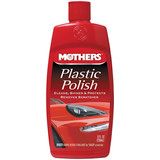 Mothers Plastic Polish