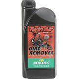 Motorex Racing Bio Dirt Remover Air Filter Cleaner
