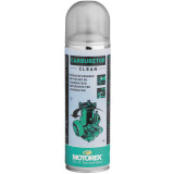 Motorex Carburetor Clean