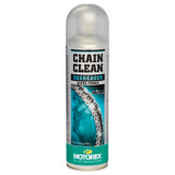 Motorex Chain Clean Degreaser Spray