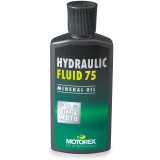 Motorex Mineral Hydraulic Clutch Fluid 75