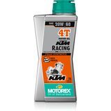 Motorex KTM Racing 4T Oil