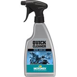 Motorex Quick Cleaner