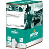Boxer 4T Oil