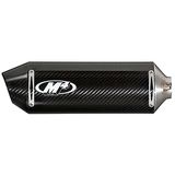 M4 Standard Full System Exhaust