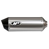 M4 Standard Race Mount Full System Exhaust