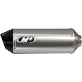M4 Standard Full System Exhaust - Single