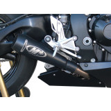 M4 Cosmetic Body Panel