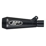 M4 GP Series Slip-On Exhaust