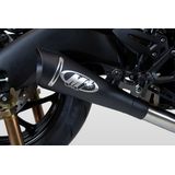 M4 GP Series Full System Exhaust