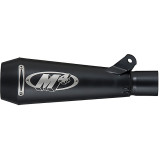 M4 GP Series Slip-On Exhaust - Single