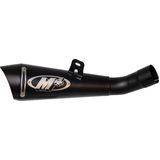 M4 GP Series Titanium Full System Exhaust
