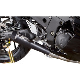 M4 GP Series Drag Full System Exhaust - Single