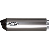 M4 Standard Bolt-On Exhaust