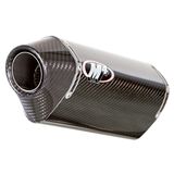 M4 MC-36 Standard Full System Exhaust